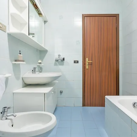 A Viale Londra Appartement