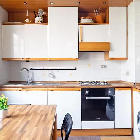 Appartement A Viale Londra Rome