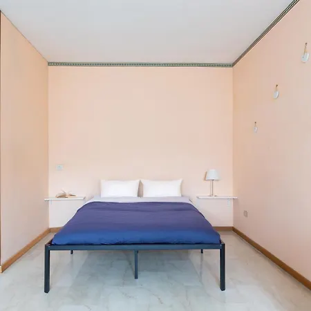 A Viale Londra Appartement