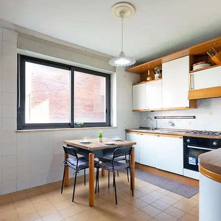 A Viale Londra Appartement *