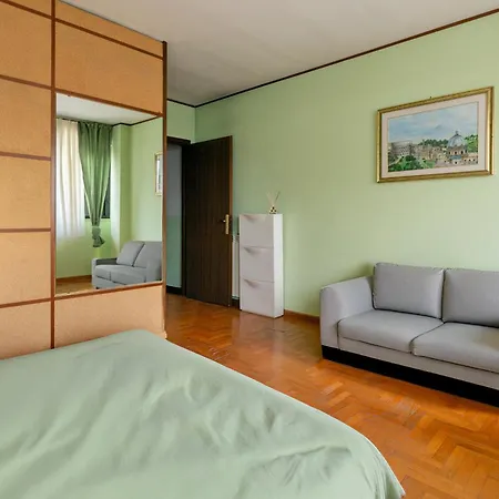 Appartement A Viale Londra Rome